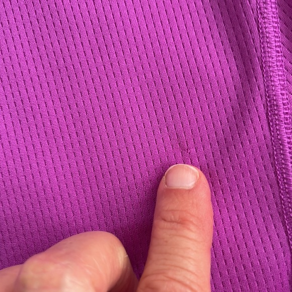 🏃🏻‍♀️ASICS running tank.  Size Small. - Picture 3 of 4